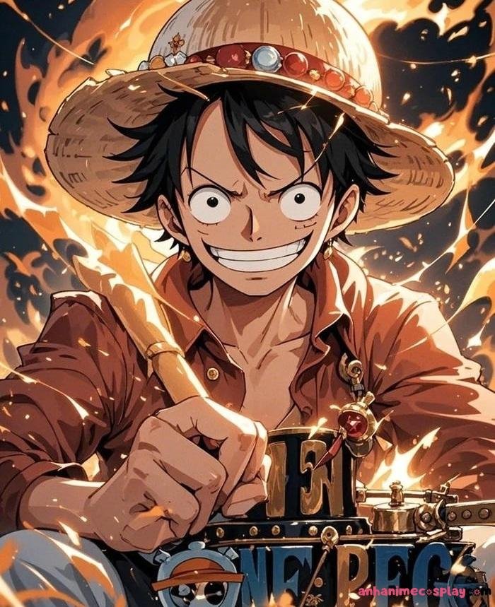 hình ảnh anime ngầu 7